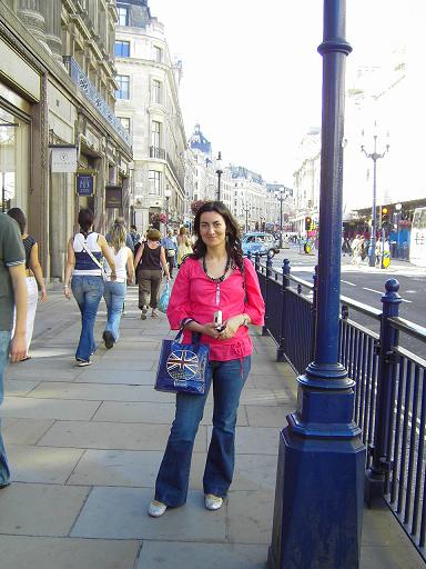 De paseo