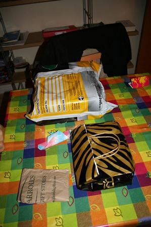 Regalitos