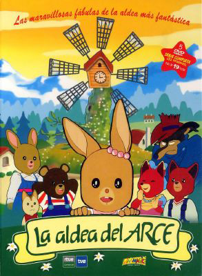 arce