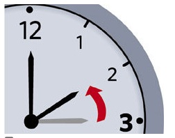 reloj