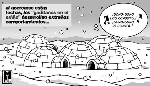 exilio