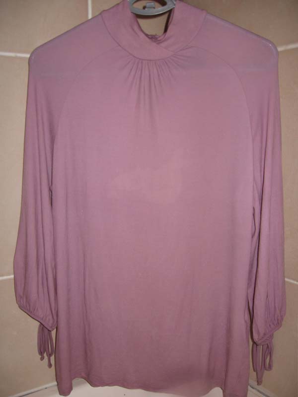 camiseta