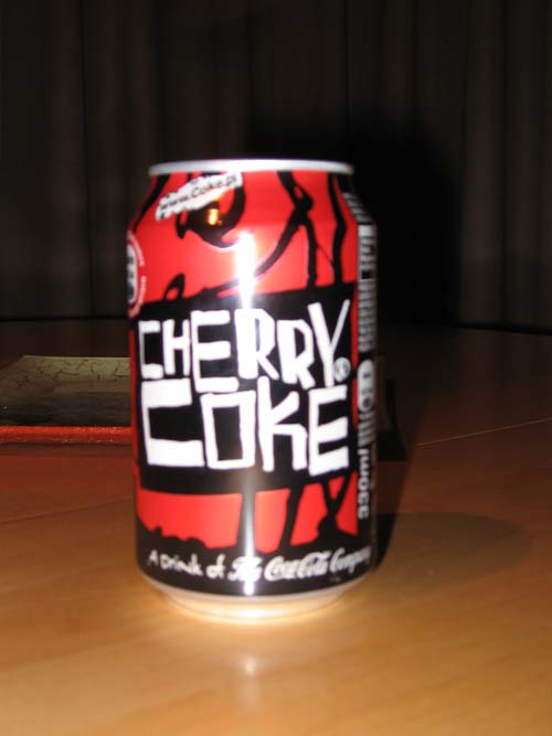 cherry
