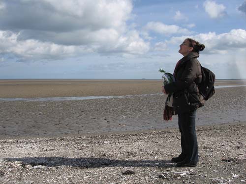 sandymount-beach
