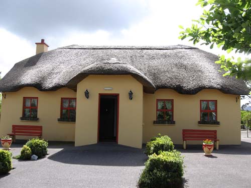 cottage cottage