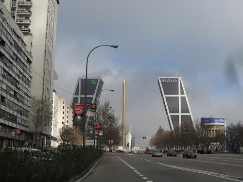 torres