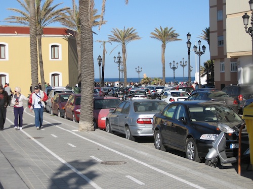 coches