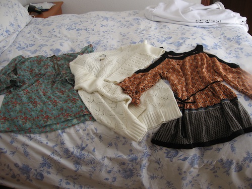 camisas