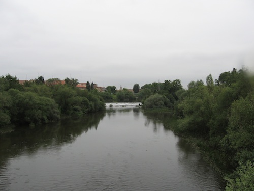 tormes 2