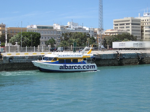 barco