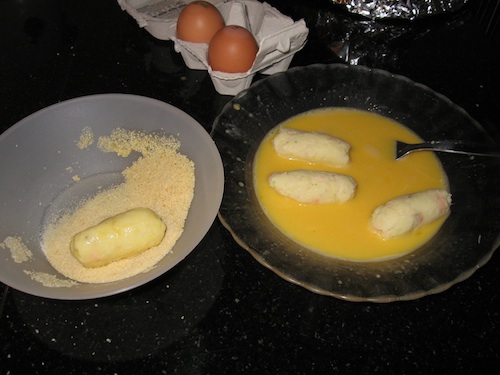 empanado
