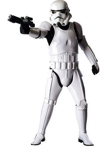 soldado