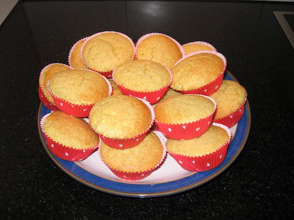pastelitos
