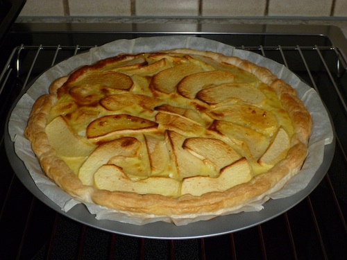 tarta manzana 1
