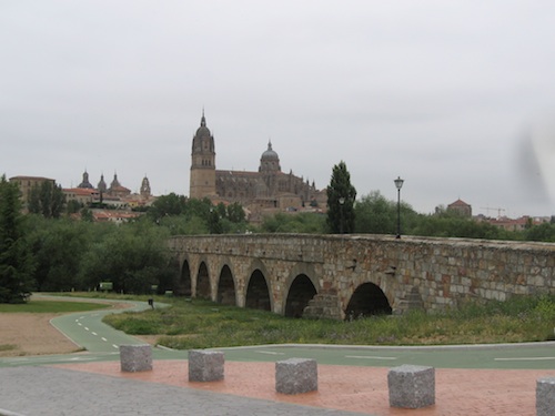 puente romano