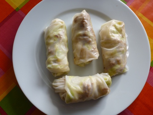 rollitos