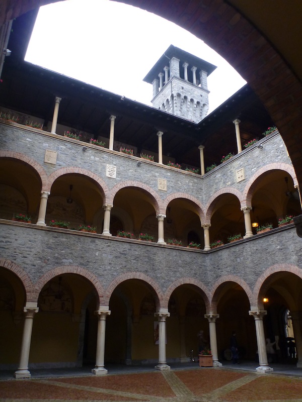 Bellinzona Ayuntamiento 2