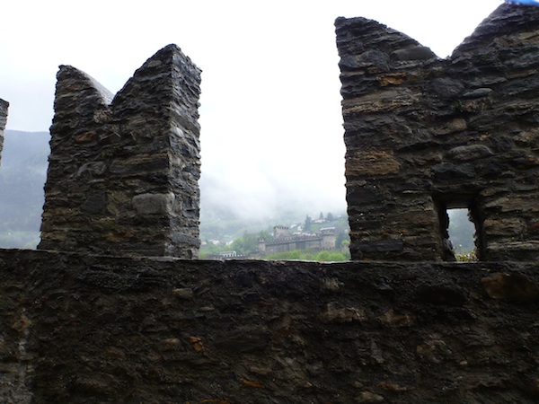 Montebello desde Castelgrande2