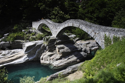 Ponte dei salti