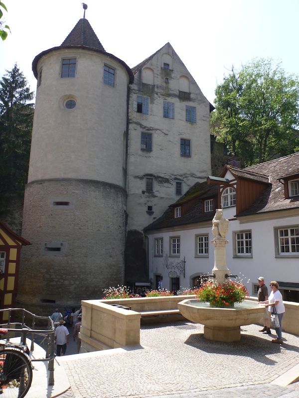Meersburg 3