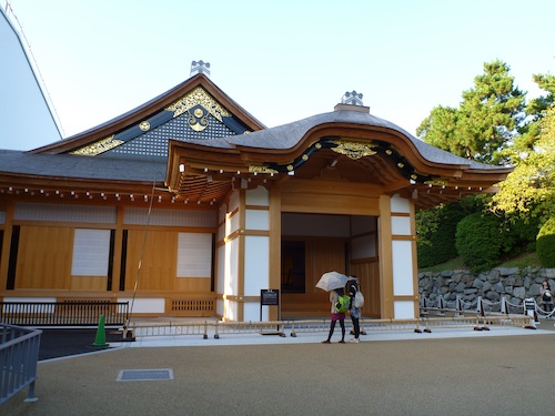Castillo Nagoya 11