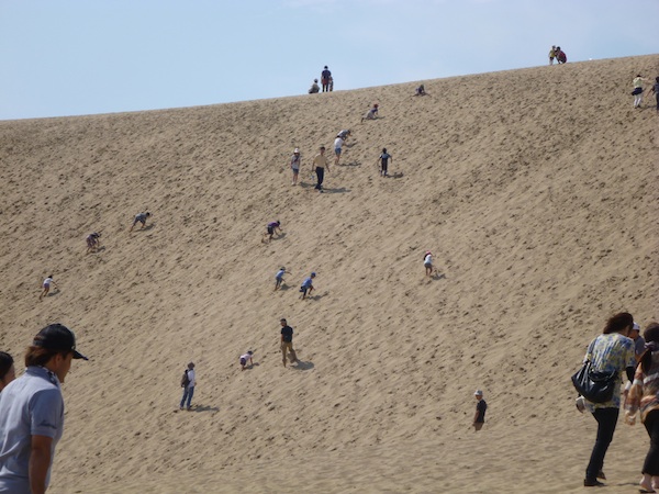 Dunas Tottori2
