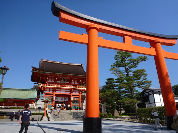 Fushimi Inari-Taisha1