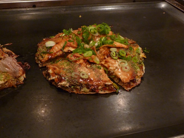 Okonomiyaki