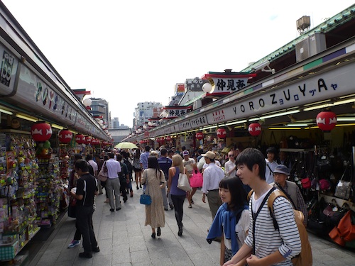 Asakusa 2