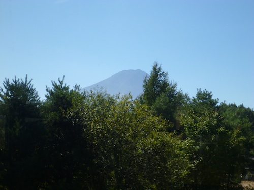 fuji despejado 2