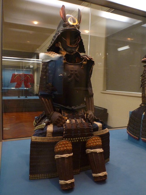 Museo Nacional de Tokyo 5