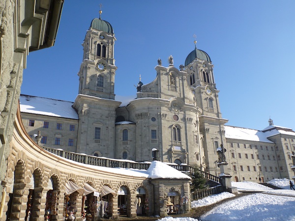Einsiedeln 2