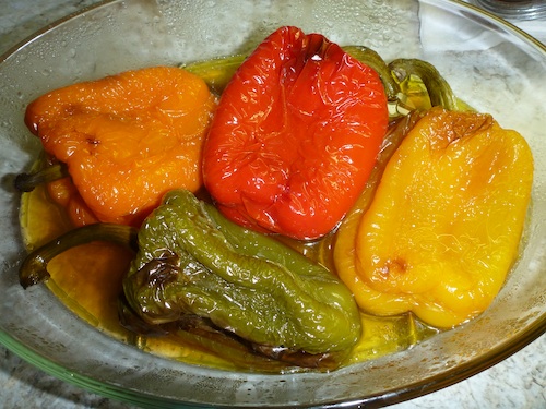 Pimientos 2