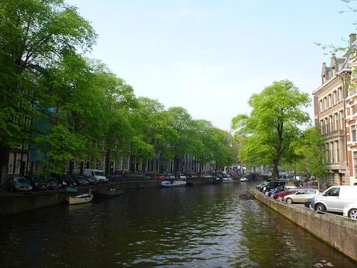 Amsterdam 2