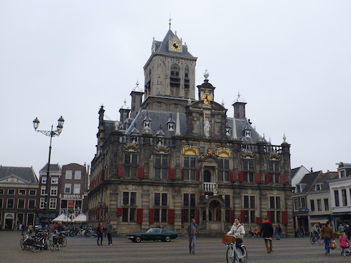 Delft 1