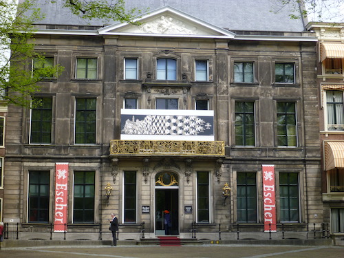 Museo Escher