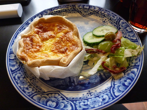 Quiche