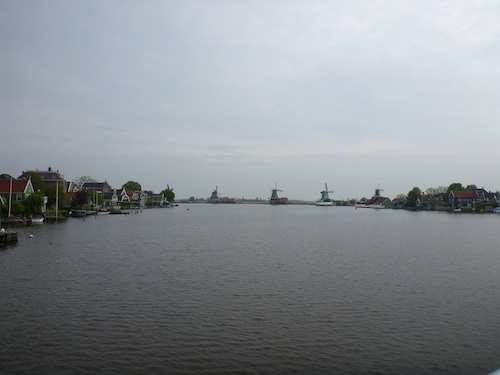 Zaanse Schans 2