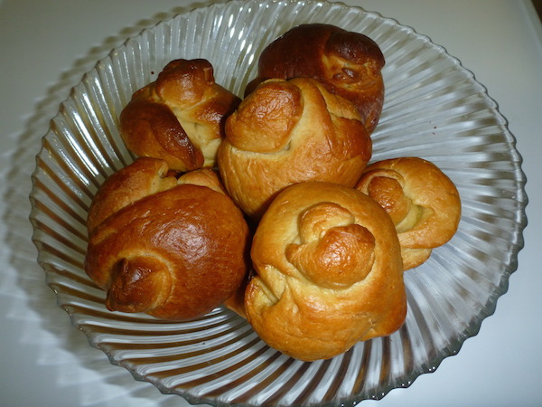 Brioche 2