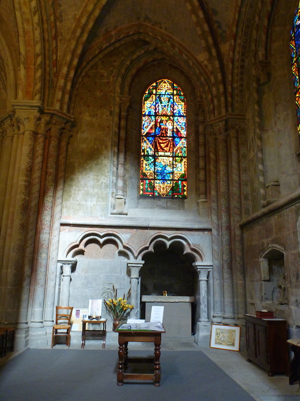 Capilla peregrinos 1