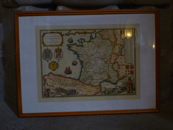 Capilla peregrinos 2