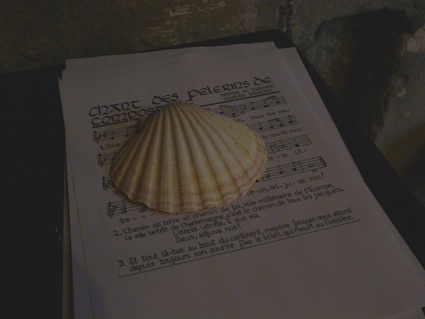 Capilla peregrinos 3