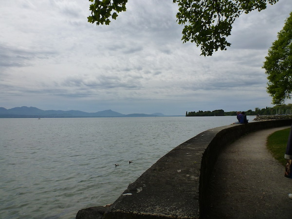 Lago Leman 2
