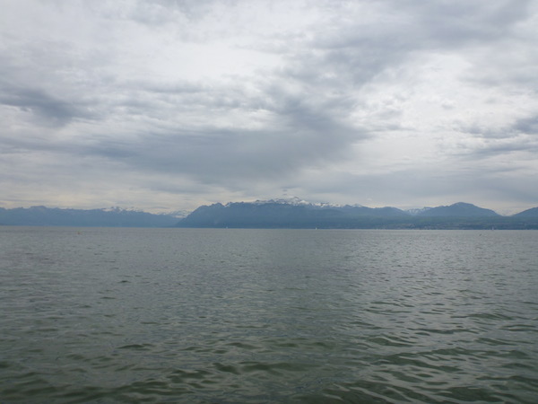 Lago Leman 3