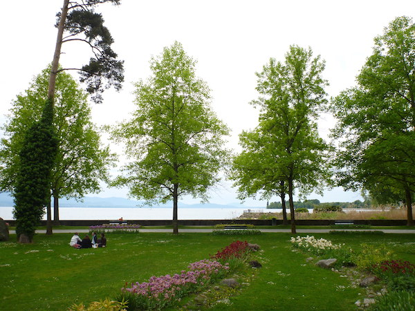 Parque de Independencia 2