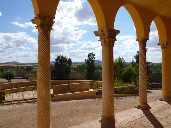 Alcazaba 3