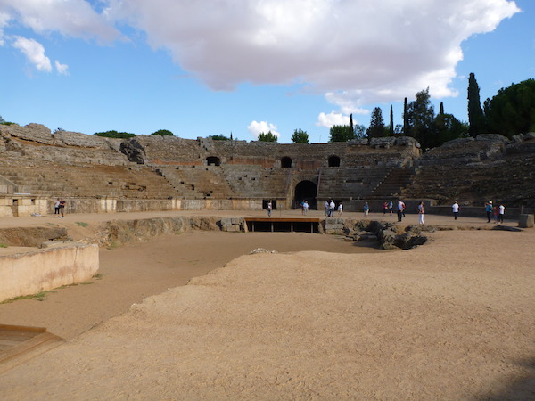 Anfiteatro 2