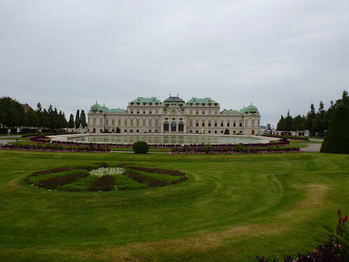 Belvedere 1