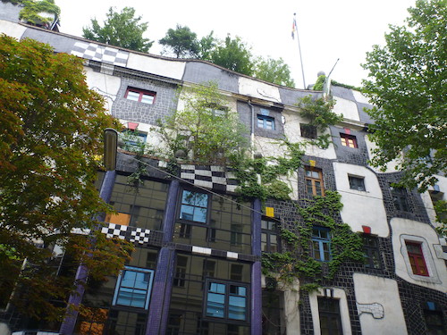 Hundertwasser 1