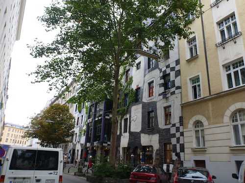 Hundertwasser 2